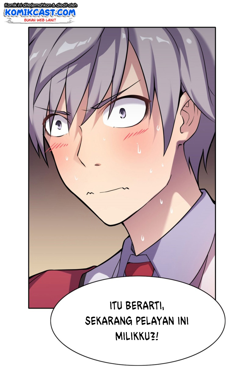 I Picked Up a Demon Lord as a Maid Chapter 00 Gambar 32